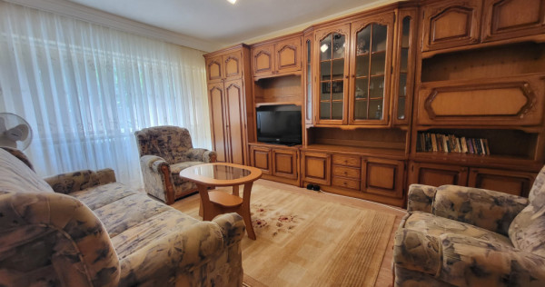 Apartament 2 camere - Hasdeu
