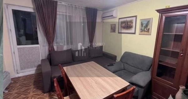 SUPER OCAZIE Apartament 3 camere Drumul Taberei