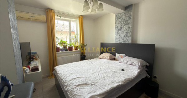 Apartament 2 Camere Popesti | Metrou Aproape | Loc Parcare