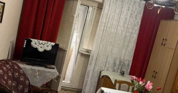 Apartament cu 2 Camere Decomandate, 57 mp, Centrală + AC, Micro 18