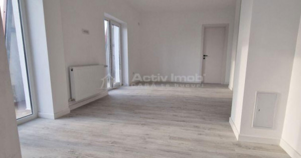 2 camere - decomandat - Bld. 1 Decembrie - METROU LA 3 MINUT