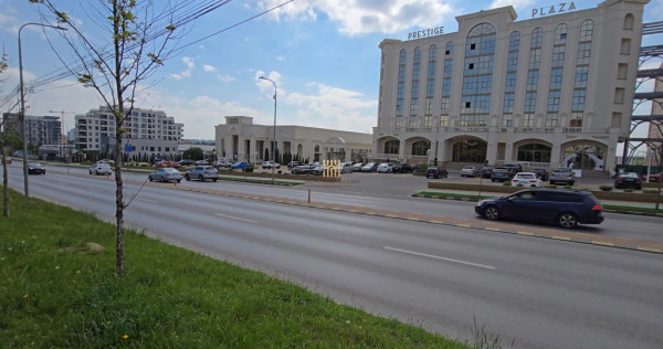 Teren Intravilan 576 mp Suceava Zona Metro Suceava