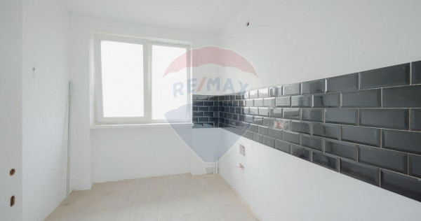 De v&acirc;nzare apartament cu 2 camere, renovat, &icirc;n zona Rog...