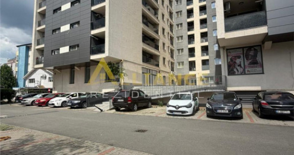 Garsoniera 1 MINUT METROU