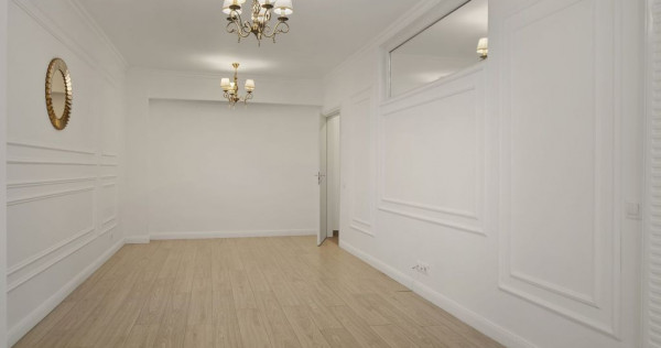 APARTAMENT 2 CAMERE - 62 MP - Sos. Mihai Bravu - Calea Mo...