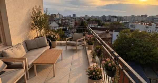 Apartament 2 camere Ferdinand Bloc nou
