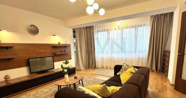 Apartament 3 camere I Parcare I Mobilat I De inchiriat