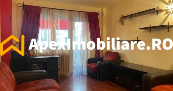 Apartament 2 camere de inchiriat Stefan cel Mare București