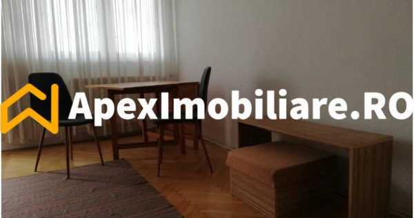 Apartament 2 camere de inchiriat 1 Mai București | ApexImob