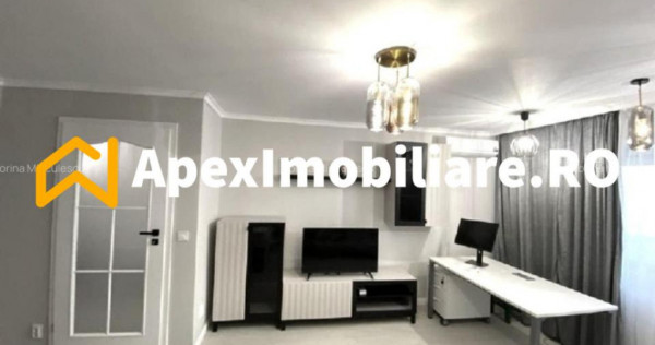 Garsoniera de inchiriat 13 Septembrie București | ApexImobi