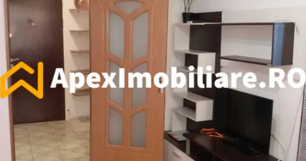 Garsoniera de inchiriat Dristor București | ApexImobiliare.