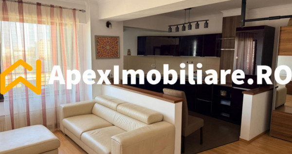 Apartament 2 camere de inchiriat Baba Novac București | Ape