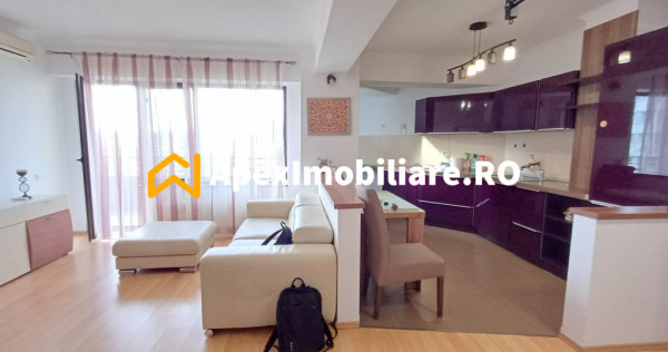 Apartament 2 camere de inchiriat Baba Novac București | Ape