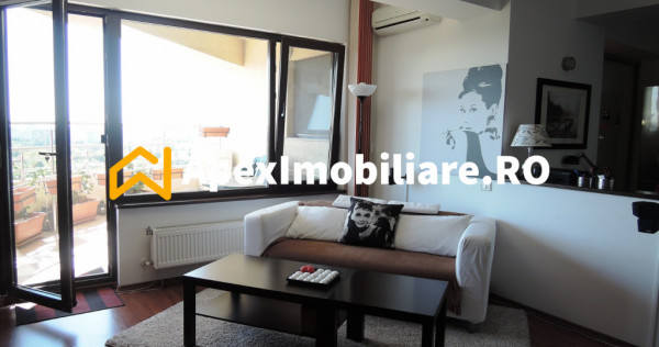 Apartament 3 camere de vanzare Baba Novac Belvedere | ApexIm
