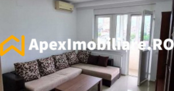 Garsoniera de inchiriat Universitate București | ApexImobil