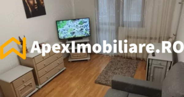 Apartament 2 camere de inchiriat Militari București | ApexI