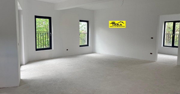 Zona Grivitei, bloc nou, 3 camere