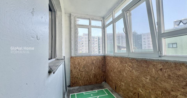 Apartament 3 Camere | Vitan-Mihai Bravu | Bloc reabilitat