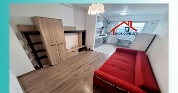Apartament 2 camere de &icirc;nchiriat &ndash; FIALD &ndash; Etaj intermediar! CE1629