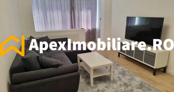 Apartament 2 camere de inchiriat Unirii București | ApexImo