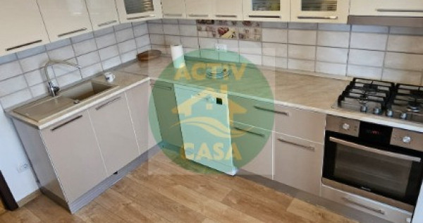 Apartament 2 camere, zona Scoala nr. 5