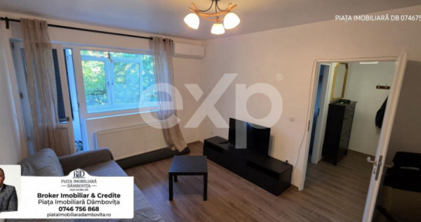 ???? Apartament Modern cu 2 Camere de &Icirc;nchiriat | Zona Core