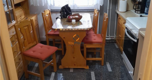 Decomandat Etaj 1 Iulius Mall