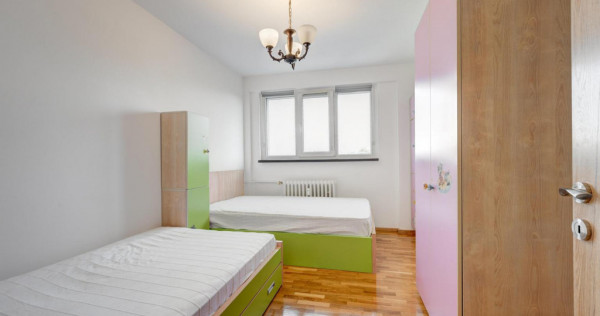 Apartament 2 camere, de inchiriat la doar 240m de statia de