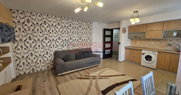 3 Camere Popesti Leordeni-Strada Agnes - Parcare