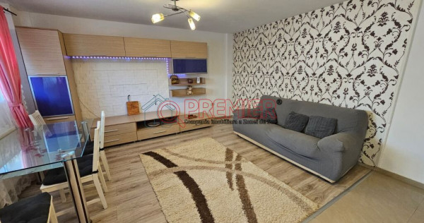 3 Camere Popesti Leordeni-Strada Agnes - Parcare