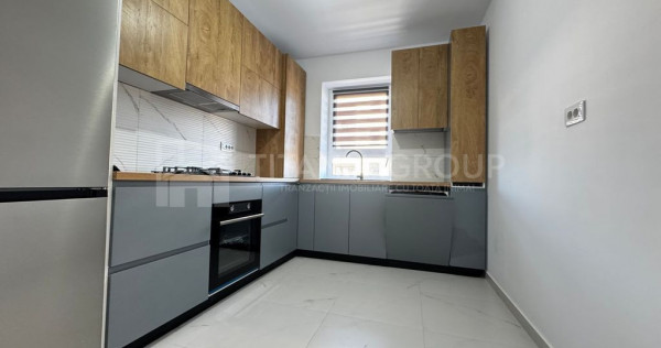 Apartament Elegant 3 Camere cu 2 Băi - Casa Nobel, Ideal...