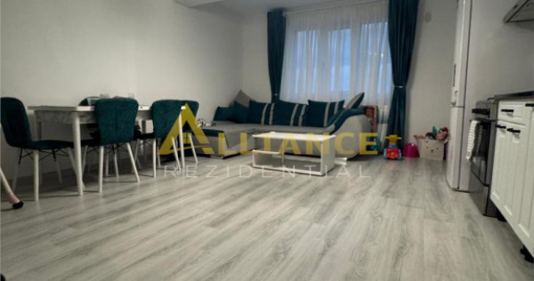 Soseaua Oltenitei - 3 Camere - Mutare Imediata - Mobilat