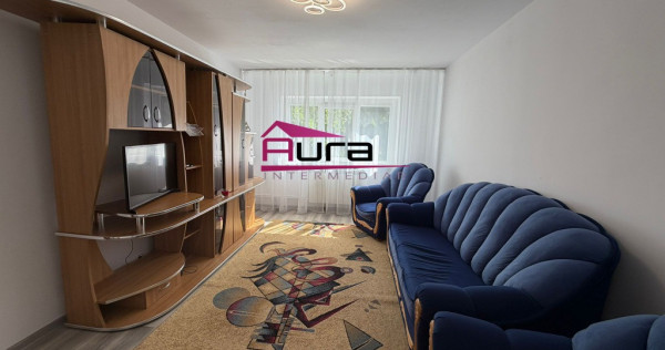 Inchiriez apartament 3 camere cartier e3