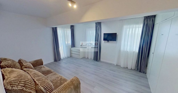 Garsoniera Focsani/ Expres Residence/ Prima inchiriere
