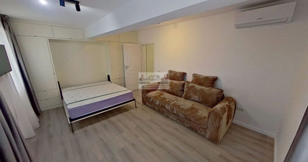 Garsoniera Focsani/ Expres Residence/ Prima inchiriere