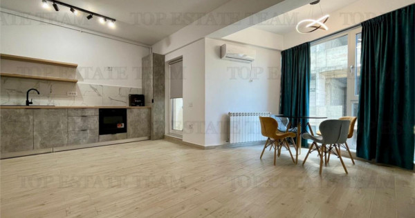 Studio Meraki - mobilat - zona Lidl Mamaia