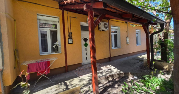 Apartament 2 camere la casa, zona ultracentrala