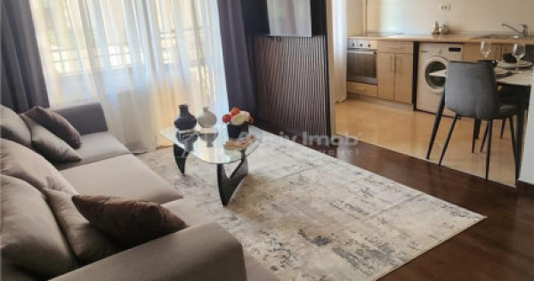 Studio de lux in zona Zoo, renovat complet