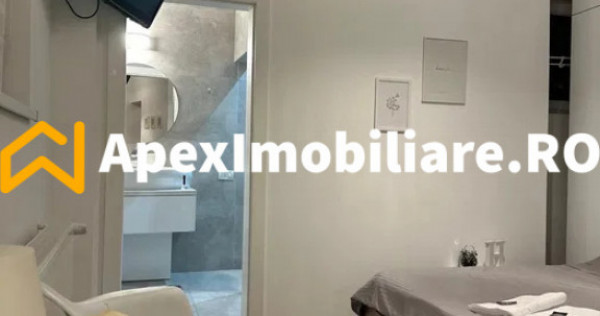 Garsoniera de inchiriat Universitate București | ApexImobil