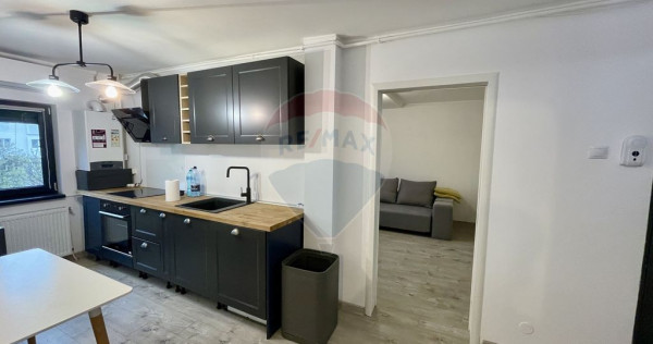 Apartament 3 camere modern