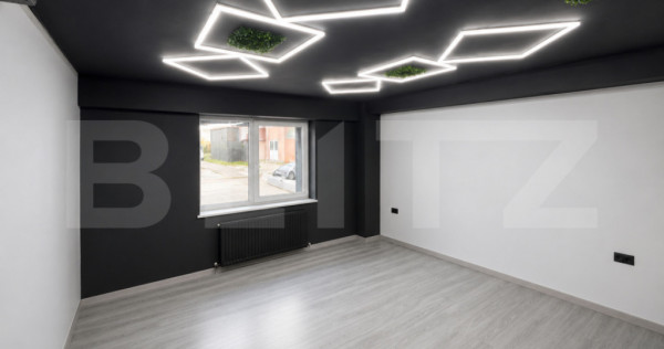 Spațiu Comercial 100 mp de V&acirc;nzare &ndash; Zona Han
