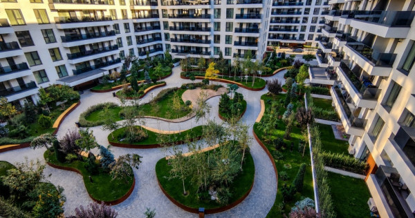 Nusco Faza 2 l Apartament 2 Camere de Vanzare