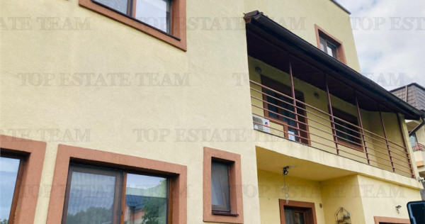 Casa premium - Bucuresti | Nicolae Grigorescu - Prevederii |
