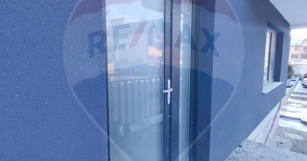 Spațiu comercial sau de birouri in Burdujeni - cladire noua