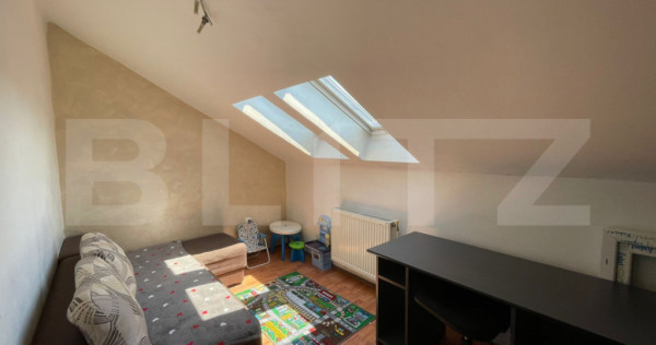 Apartament 2 camere, 42 mp, decomandat, zona Eroilor