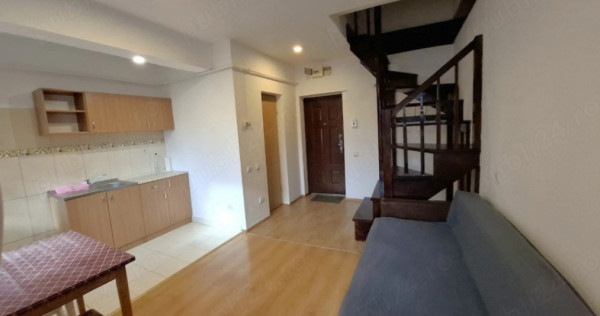 Apartament 2 camere, decomandat - zona Garii