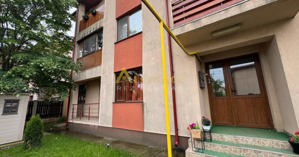 Apartament 3 camere - 77 mp - Drumul Fermei