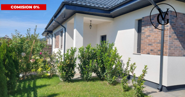 Casa 4 camere Corbeanca | Tamas