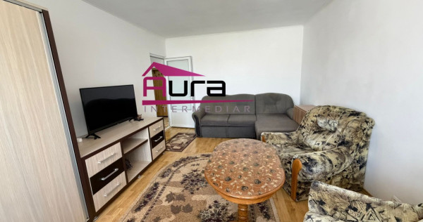 Inchiriez apartament 2 camere cartier e3