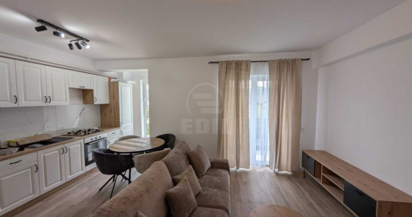 Apartament 2 camere,Nou parcare subterana